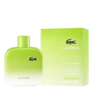 Eau de Lacoste L12.12 Pour...