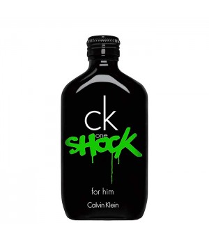 Calvin Klein Ck One Shock...