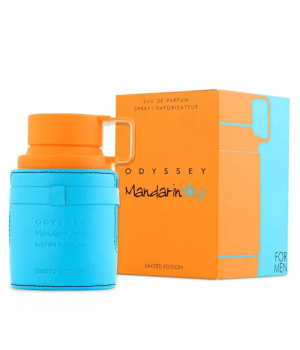 Odyssey Mandarin Sky EDP Armaf