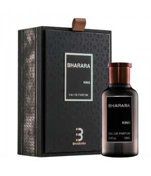 Bharara King EDP 100ml