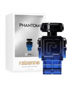 Phantom Intense EDP 100ml...