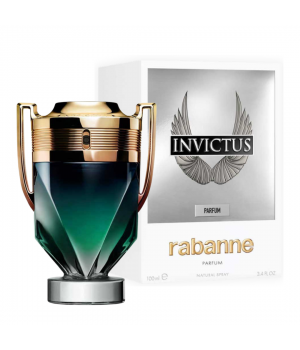 Invictus Parfum 100ml Paco...