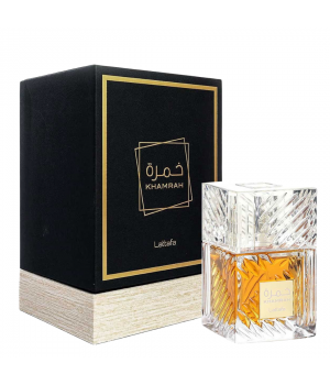 Khamrah Lattafa EDP 100ml