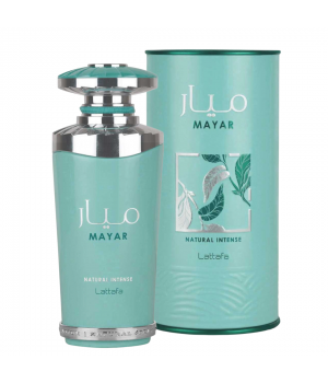 Mayar Natural Intense...