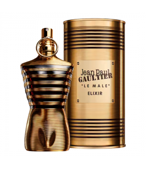 Le Male Elixir EDP 125ml...