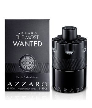 Azzaro The Most Wanted EDP...