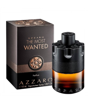 Azzaro The Most Wanted...