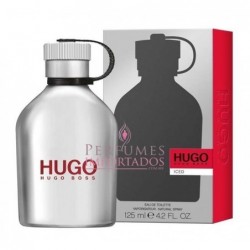 Hugo Iced de Hugo Boss 75...