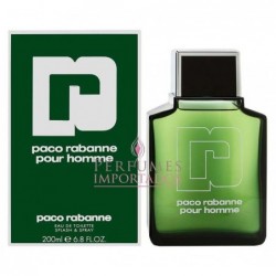Paco Rabanne pour Homme 200 ml