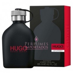 Hugo Just Different 125 ml