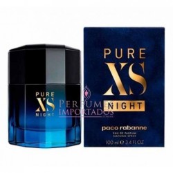 Paco Rabanne XS Pure Night...