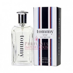 Tommy Hilfiger 100ml Hombre