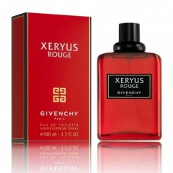 Givenchy Xeryus Rouge EDT...