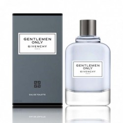 Givenchy Gentlemen Only EDT...