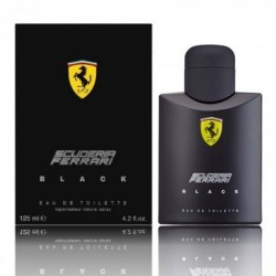 Ferrari Black Eau de...